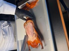 -宫燕府·京菜·烤鸭·淮扬菜(王府中心店)