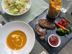 -TABLE·味西餐厅-成都茂业JW万豪酒店