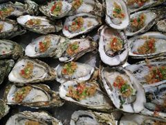 -船梆煮•蒸汽海鲜·炉火烤肉(五四广场店)