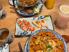 -西月山居匠心创意料理(江汉路新佳丽广场店)