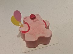 -好利来(交大店)