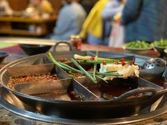 -化龙桥九宫格火锅(清水河店)