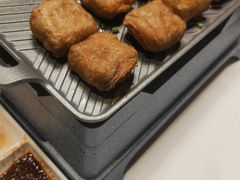 -同庆楼(金宝汇店)