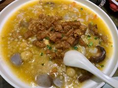 -百年神厨·地道川菜(清江西路店)