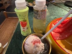 -牛New寿喜烧(金鹰世界店)