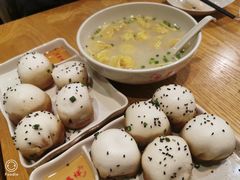 -东泰祥生煎馆(重庆北路店)