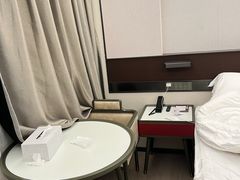 -府上酒店(广州火车站越秀公园地铁站店)