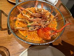 -Osteria Garden 生蚝花园餐厅(原进贤路店)