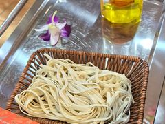 -塔兰齐新疆孜然火锅(鲤鱼山路店)