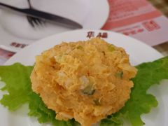 -华梅西餐厅(哈尔滨中央大街店)
