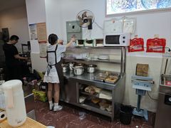 -鸿运兔·手撕烤兔(天府广场店)