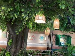 -原味田园·客家菜·土窑鸡(中航城君尚购物中心店)