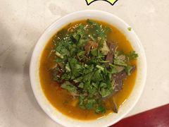 -内蒙联营烧麦 草原石榴红(护国寺店)