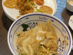 -秦月轩·陕西家乡菜(阜成路·五棵松店)