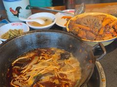 -李子坝梁山鸡(李子坝大鸡哥店)