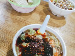-邢老三肉丸糊辣汤(西安总店)