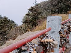 -峨眉山风景名胜区