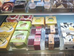 -贻禾烘焙(西美五洲店)