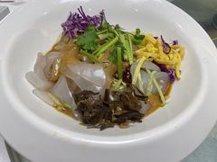 -鹿鸣春饭店(总店)