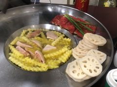 -大贵州烙锅