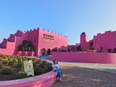 -漳州滨海火山岛自然生态风景区