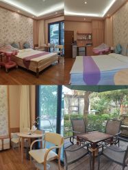 -莲生母婴月子中心(清水河公园店)
