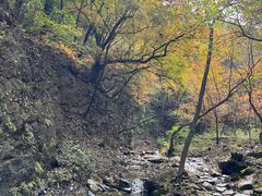 -玉渡山自然风景区