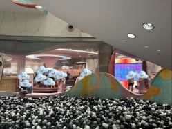 -奈尔宝·国风主题儿童乐园·亲子餐厅(豫园商城店)
