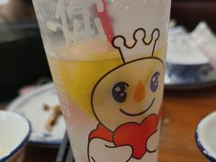 -蜜雪冰城(浙江大学店)