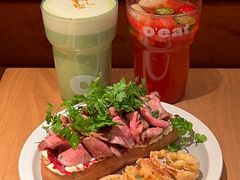 -O'eat Blossom&Pelican(深圳首店)