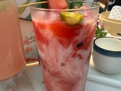 风花雪月-唐猫庭院·千年陕菜(大唐不夜城店)