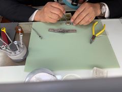 -名表维修(庄胜崇光百货店)