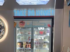 -DQ·蛋糕·冰淇淋(通州万达店)