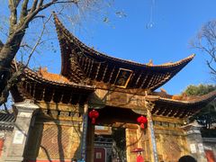 -大理文庙(大理古城)