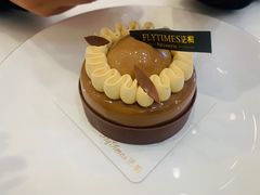 -法桐蛋糕·手作面包(万象城店)