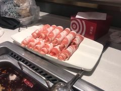 -海底捞火锅(玉桥商业广场店)