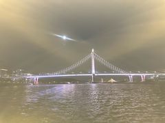 -闽江夜游台江旅游码头