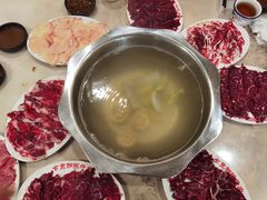 -合意桐坑牛肉粿·鲜牛肉火锅(嵩山总店)