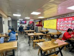 大堂-盛京美食佳坛肉馆(沈阳总店)