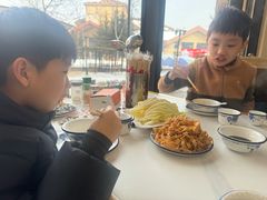 -朴小妹人参鸡汤火锅(长白山万达店)