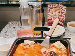 -里岛烤鱼(东港凯虹广场店)