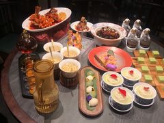 -吴越荣记·苏州菜·松鼠桂鱼(娄门景区店)