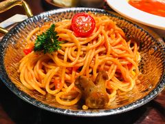 -马迭尔德式西餐精酿啤酒屋(中央大街店)