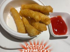 -曼玉餐厅(大卫城店)