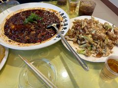 -雪湖煜辰鱼头老店(雪野湖店)