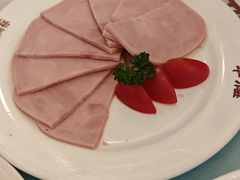 -华梅西餐厅(哈尔滨中央大街店)