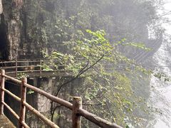 -清江方山景区