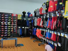 -迪卡侬(雨花店)