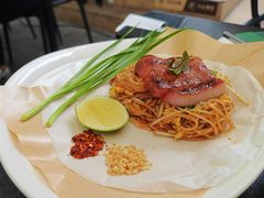-帕蓝·暹罗料理(大学路店)