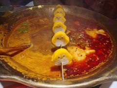 -九鼎轩脆毛肚火锅(三钢里店)